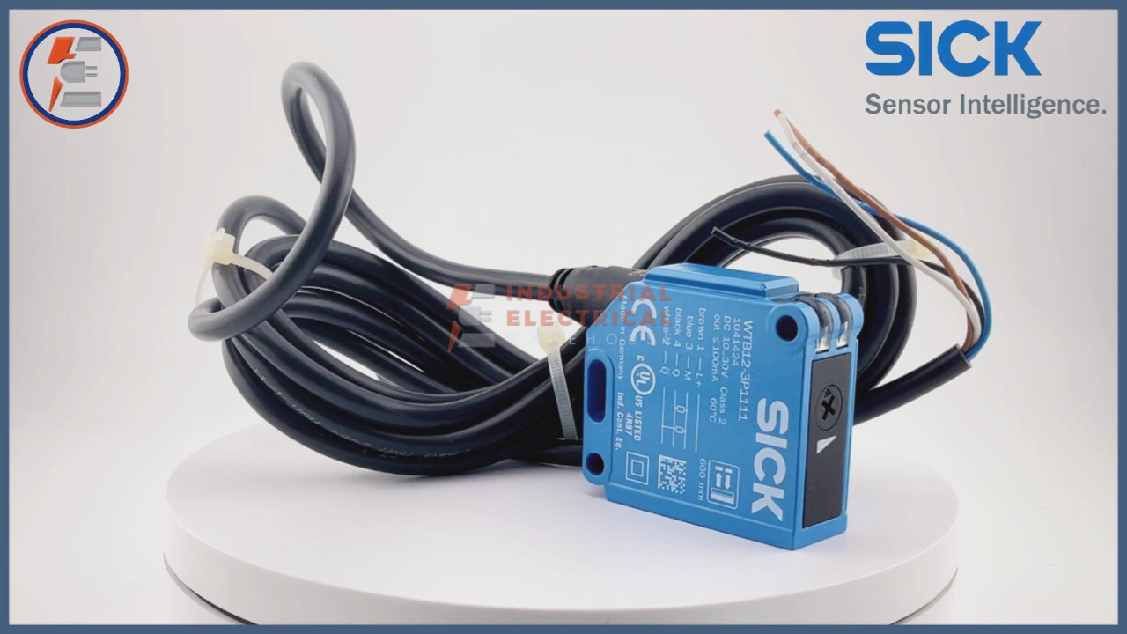 SICK-WTB12-3P1111-Industrial-Electrical-Warehouse-Shop-Now