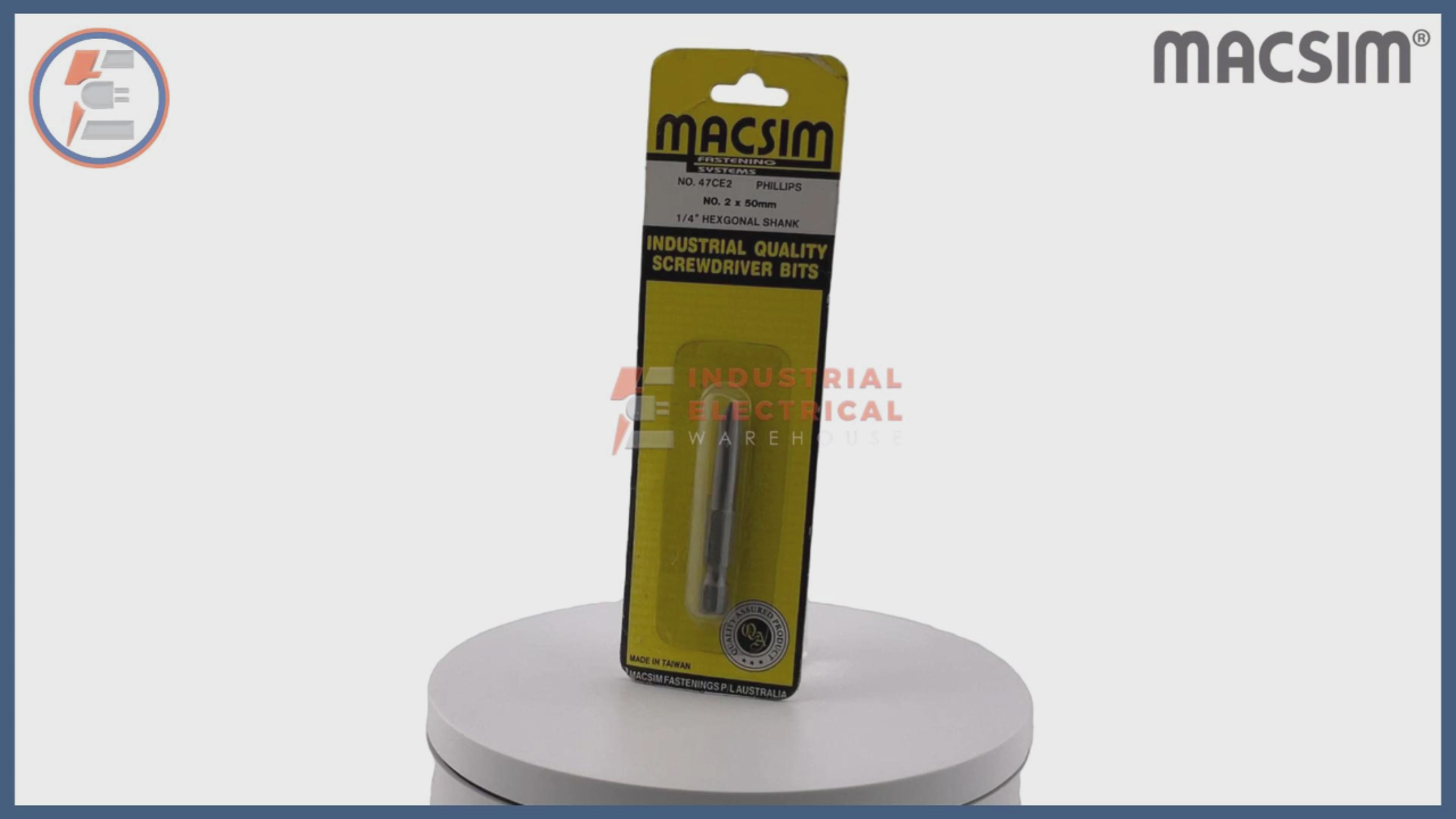 Macsim-47CE2-Industrial-Electrical-Warehouse-Shop-Now
