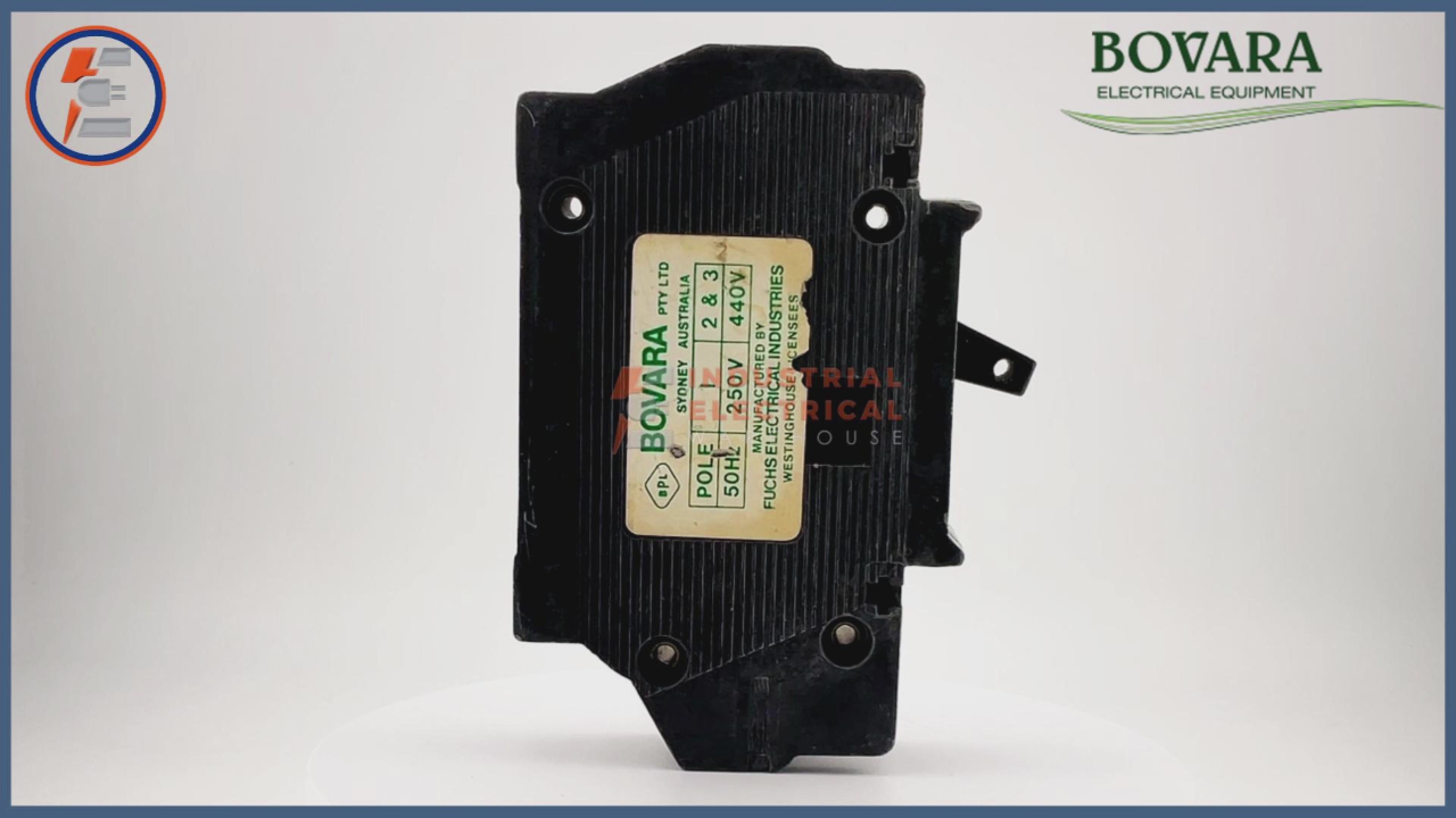 BPL-Bovara-Circuit-Breaker-FQ-1P-20A-Industrial-Electrical-Warehouse-Shop-Now