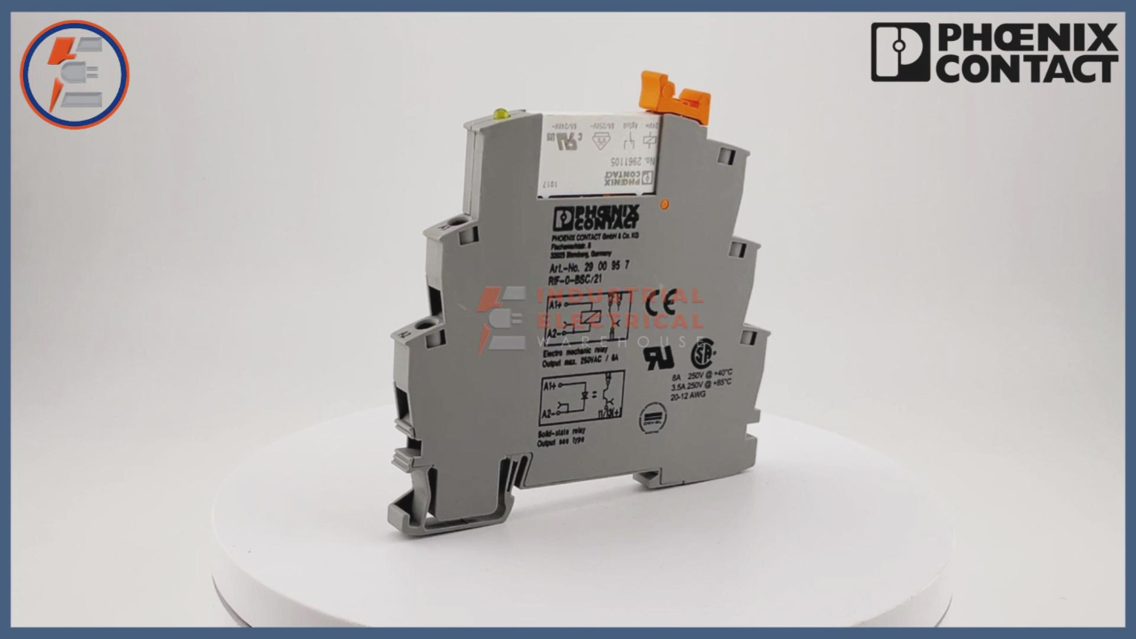 Phoenix-Contact-2900957-Industrial-Electrical-Warehouse-Shop-Now