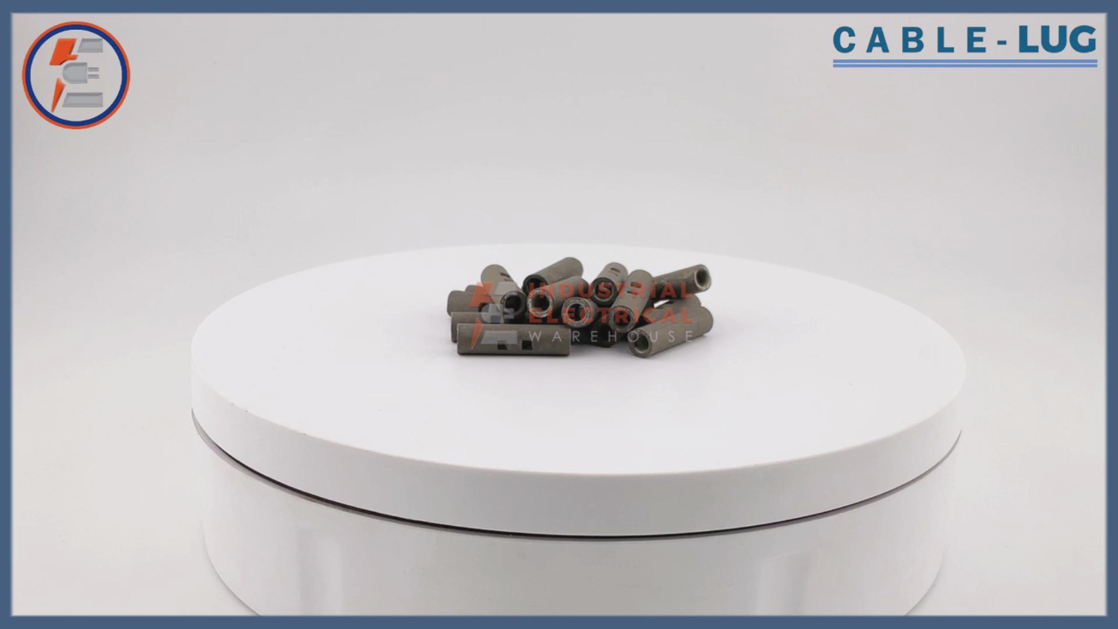 Cable-Lug-Crimp-Links-CL6-6mm-Industrial-Electrical-Warehouse-Shop-Now