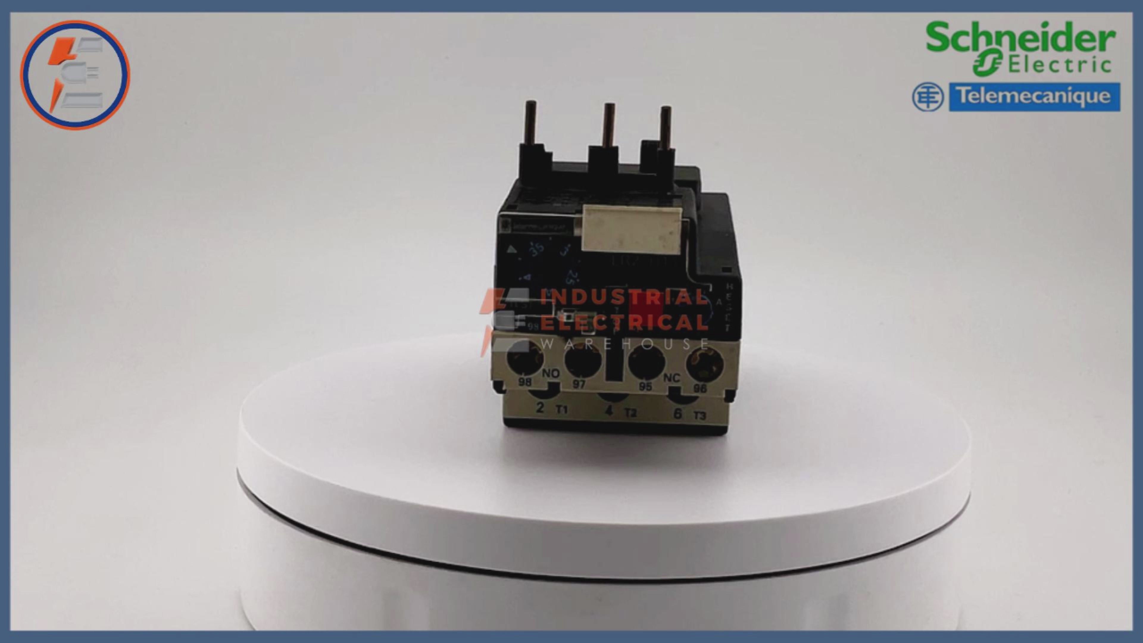 Schneider-Electric-Telemecanique-LR2D1308-Industrial-Electrical-Warehouse-Shop-Now
