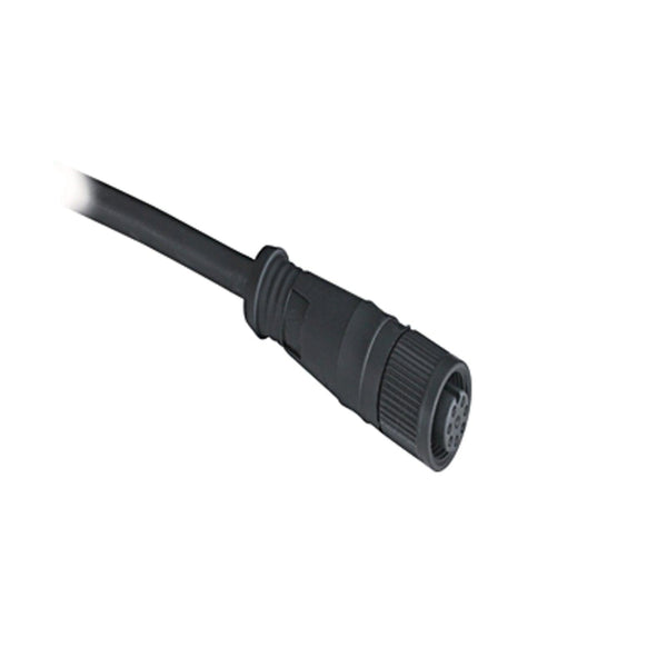 Allen-Bradley Connection System Cable 8-Pin PVC 889D-F8AC-5-Cable Cordset-Industrial Electrical Warehouse