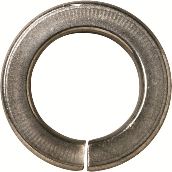 Hobson 304 Stainless Steel Washer Spring Metric M8x14.8x2 WR04SM08 Qty 100